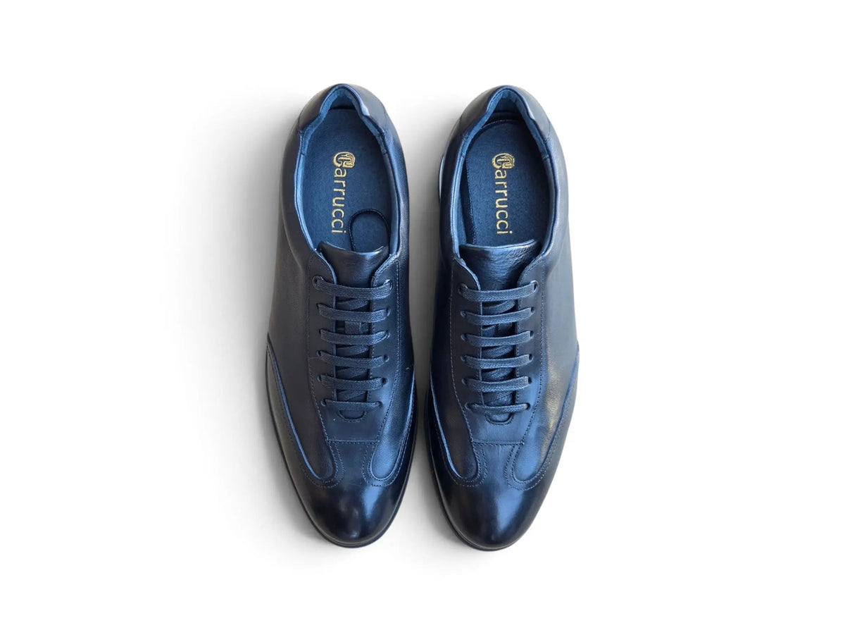 Vero Men’s Leather Sneaker