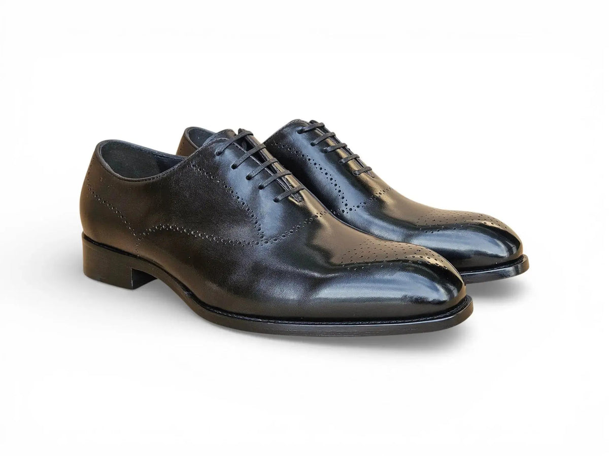 Weston Whole Cut Oxford
