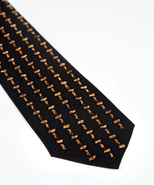 Prestige Crystal Tie