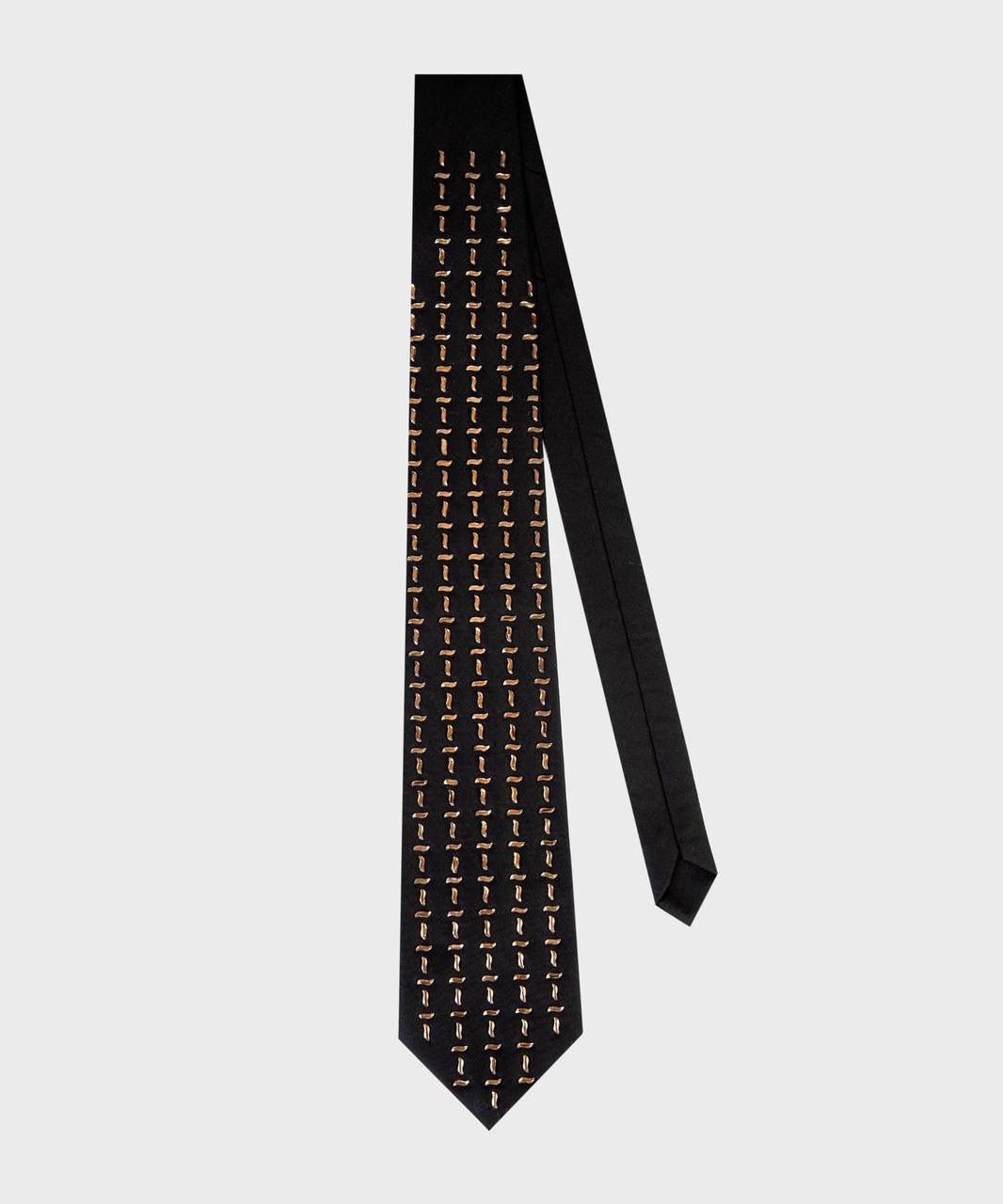 Prestige Crystal Tie