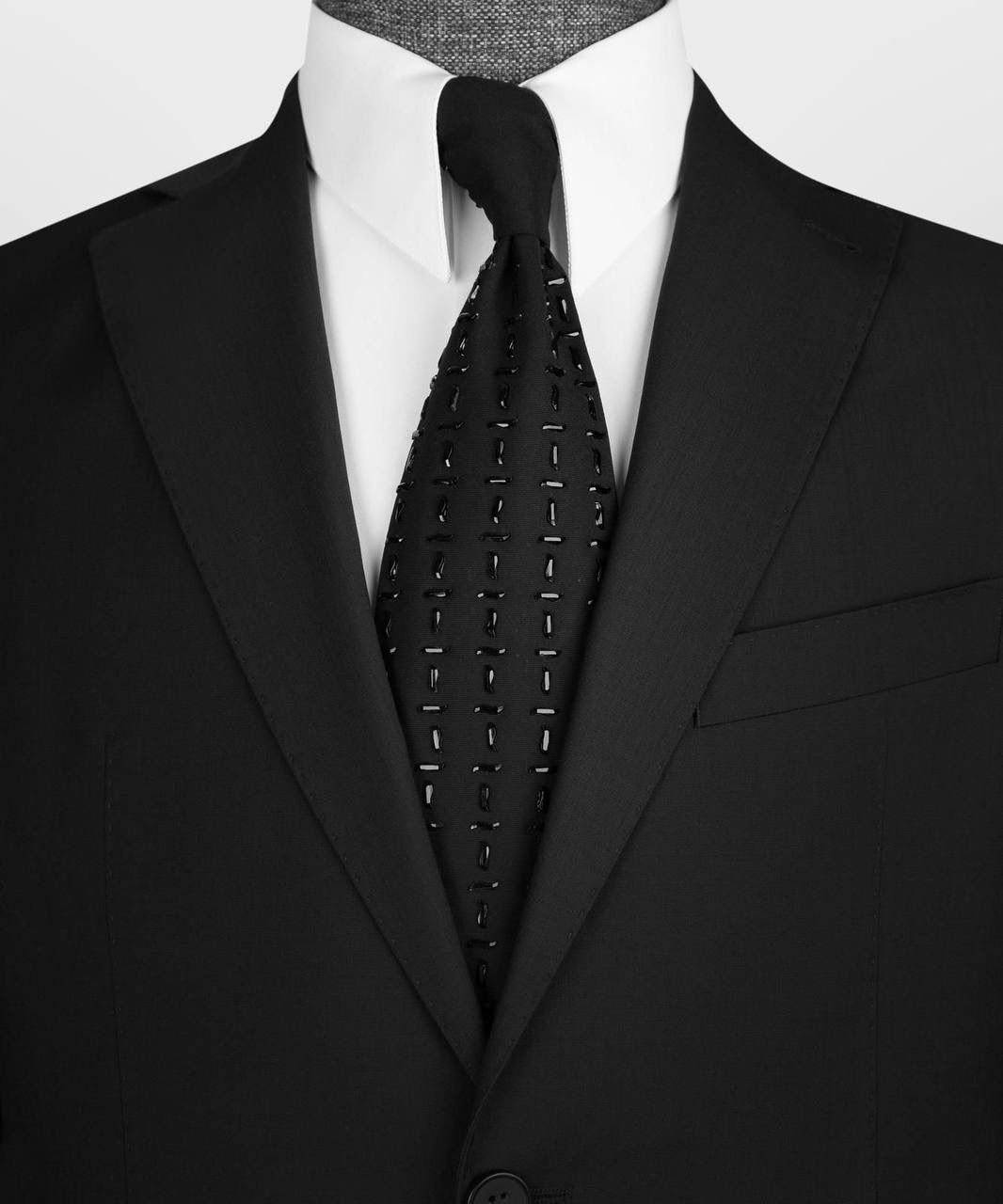 Prestige Crystal Tie