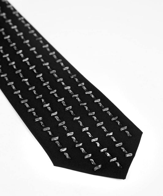 Prestige Crystal Tie