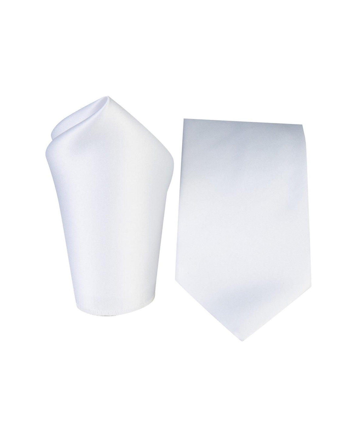 Tie & Pocket Square Set