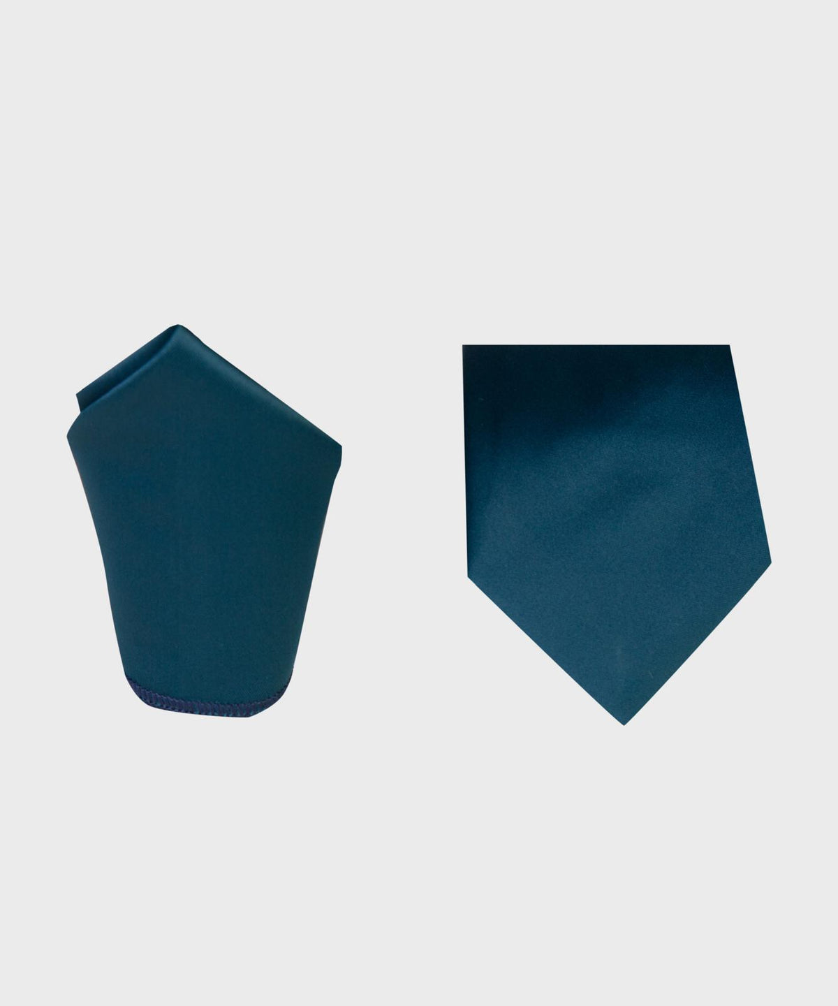 Tie & Pocket Square Set