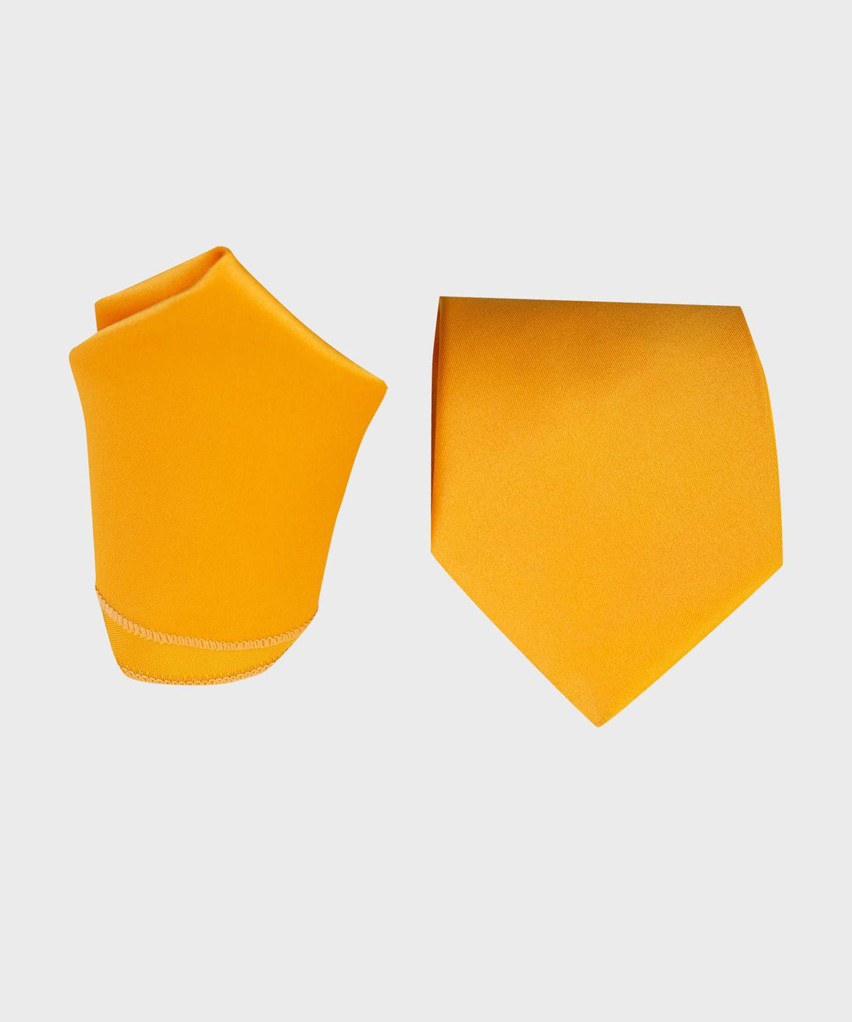 Tie & Pocket Square Set