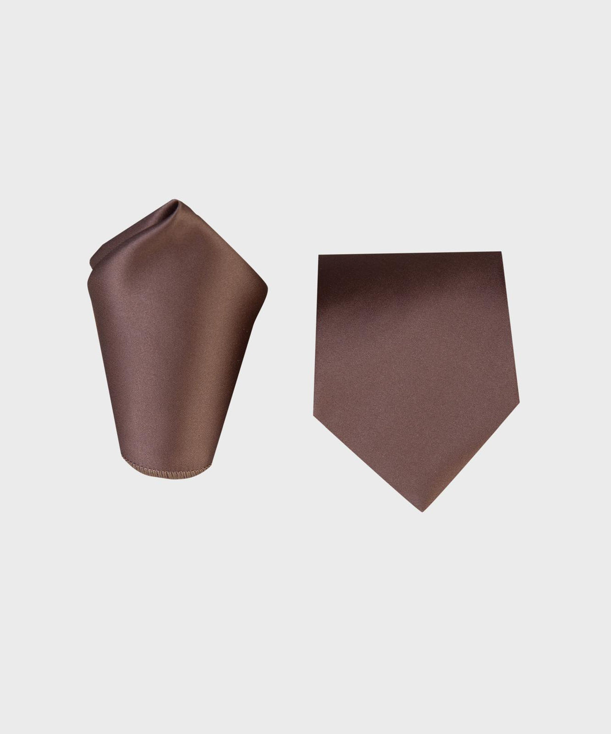 Tie & Pocket Square Set
