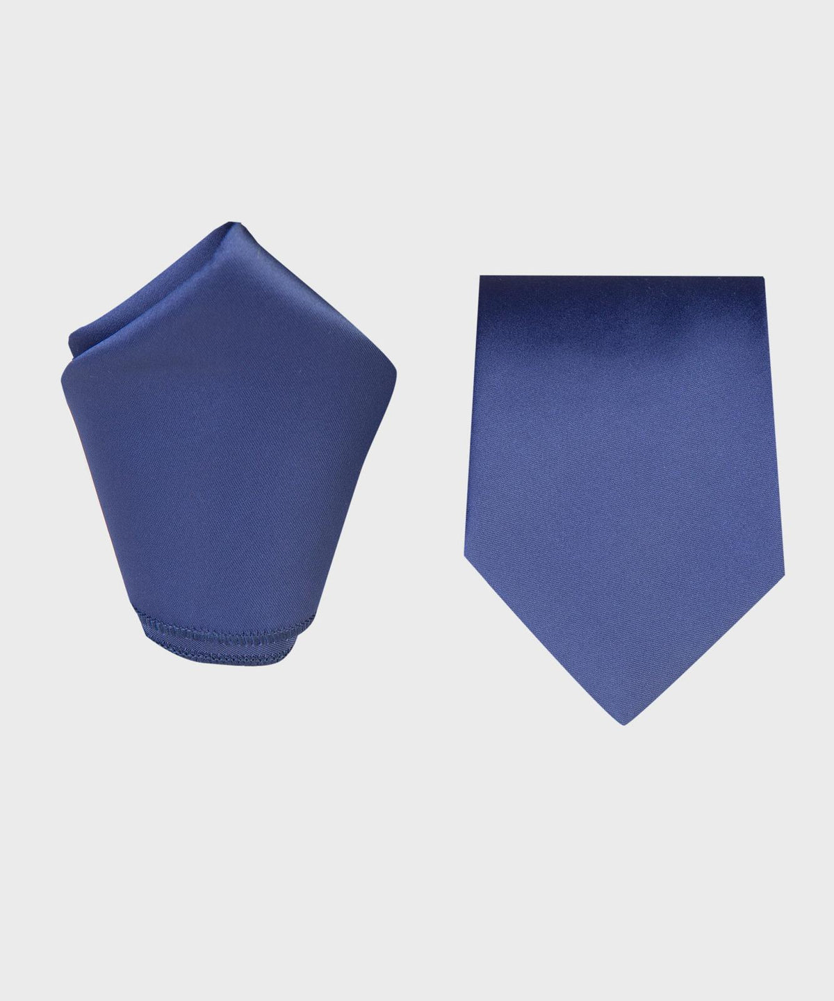 Tie & Pocket Square Set