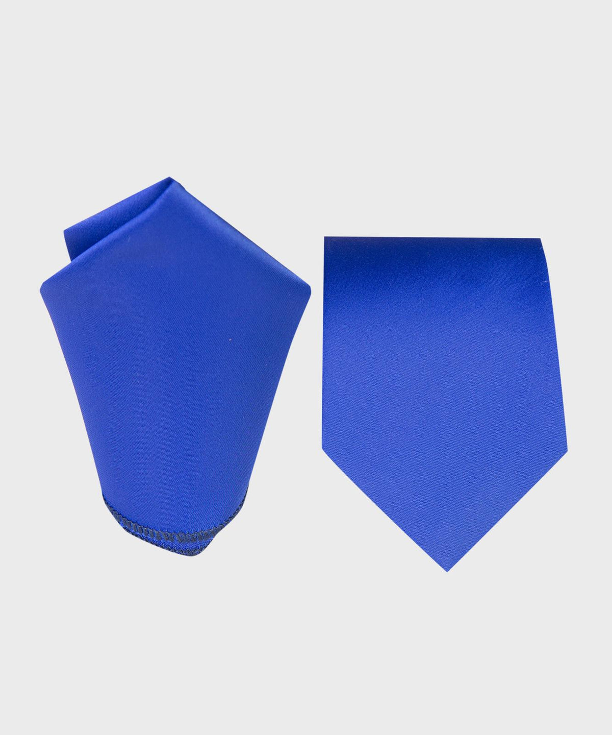 Tie & Pocket Square Set