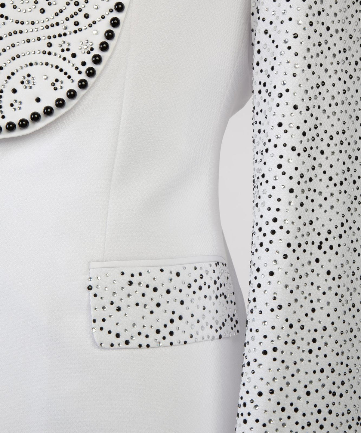 Royal Eclipse Tuxedo – view 5