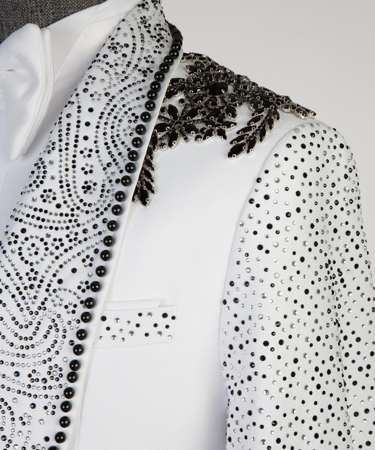 Royal Eclipse Tuxedo – view 4