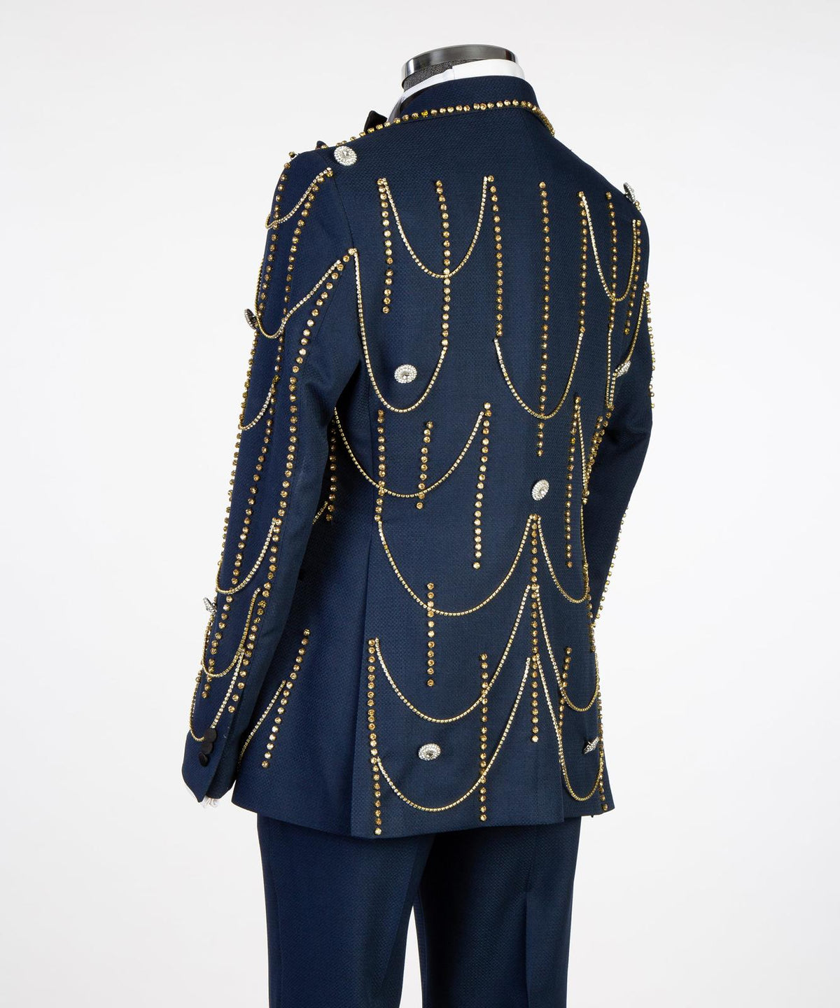 Royal Dynasty Tuxedo – view 7
