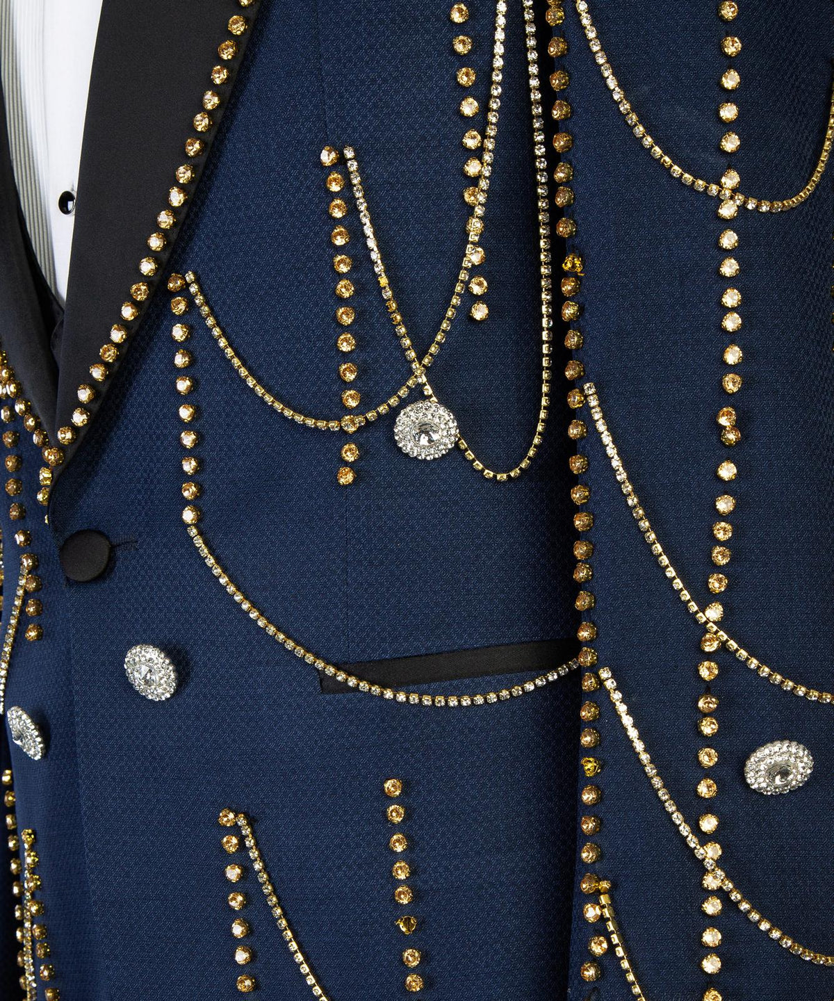 Royal Dynasty Tuxedo – view 6