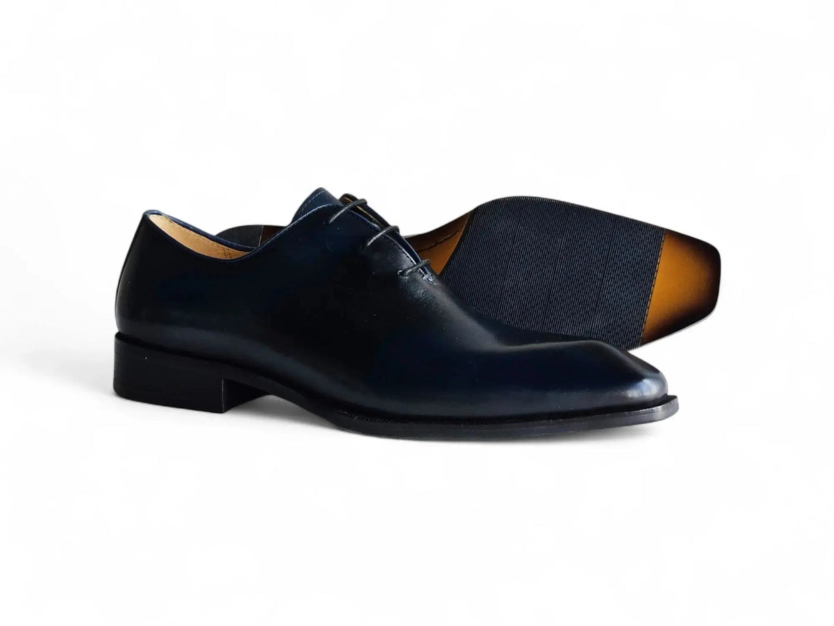 Wholecut Oxford