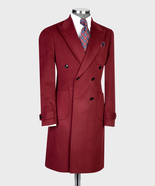 New Overcoat - 10