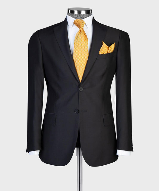 2 Piece Office Suit - 1