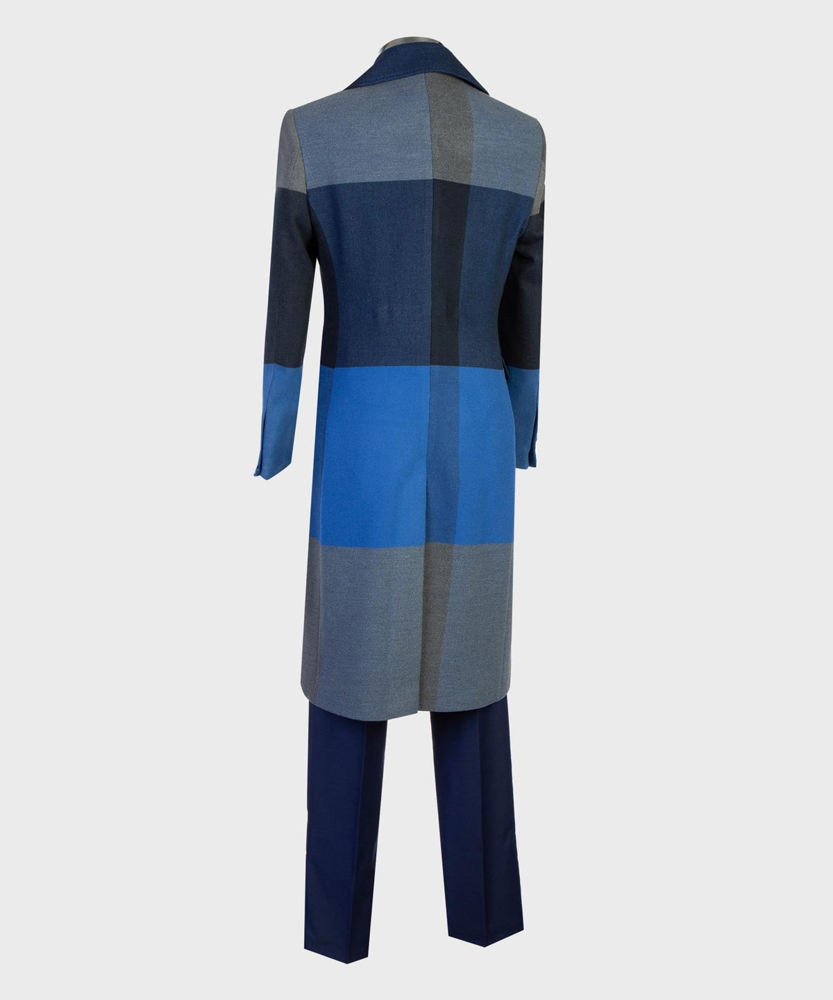 New Overcoat - 33