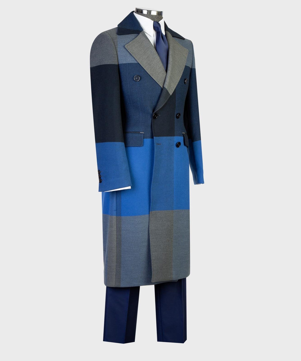 New Overcoat - 33