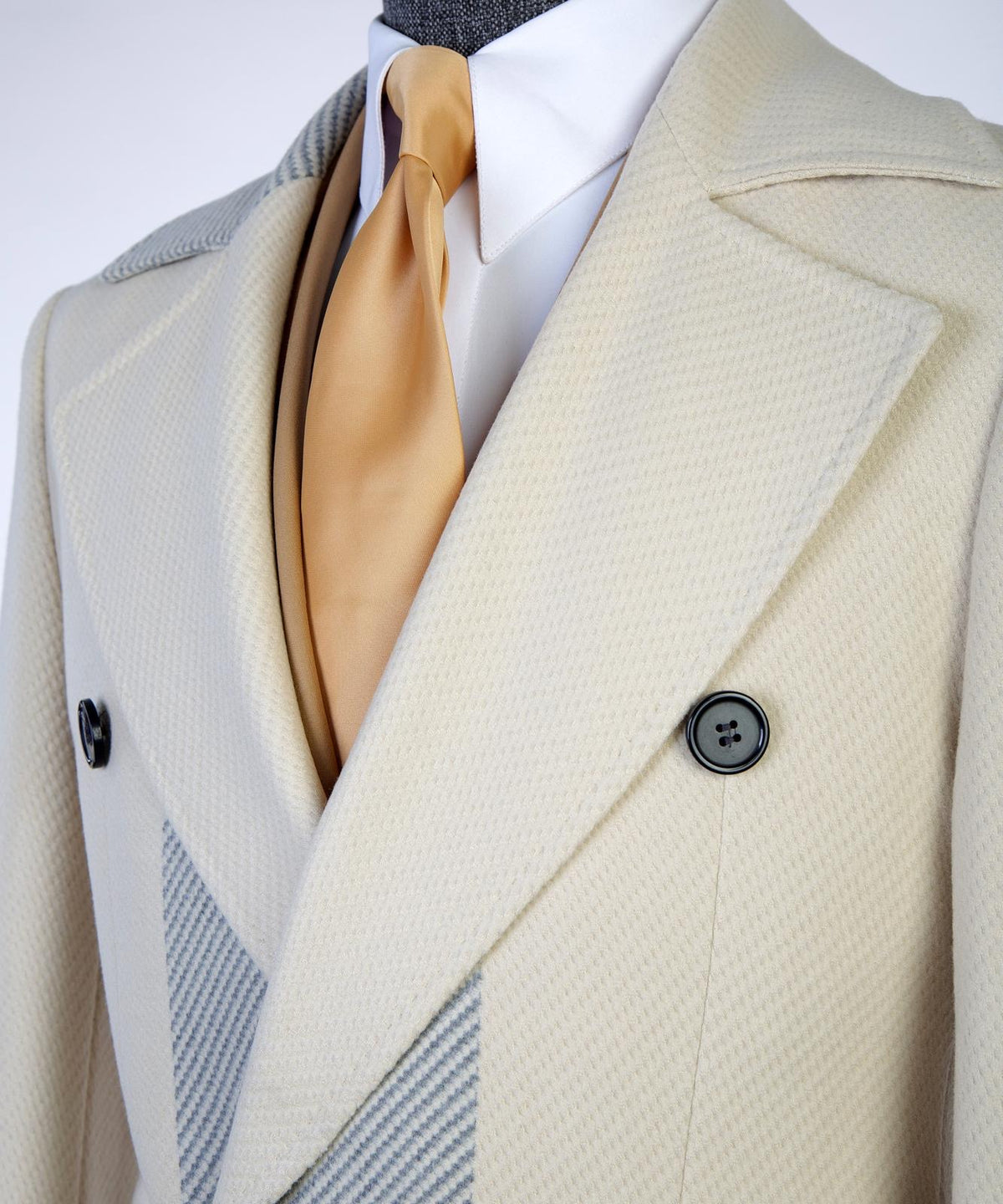 New Overcoat - 31