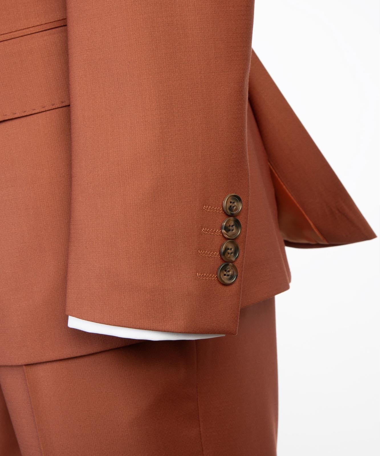Bell - 9 (Flared leg trouser)