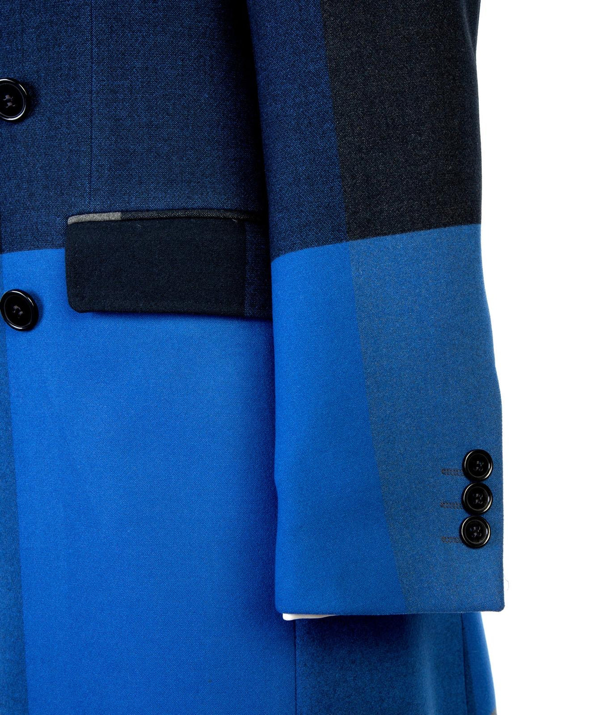New Overcoat - 33