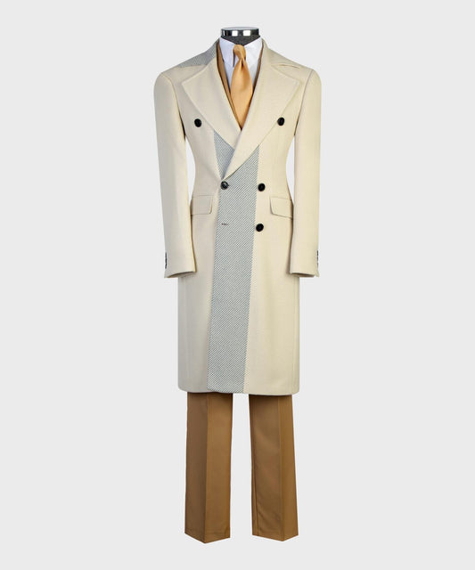 New Overcoat - 31