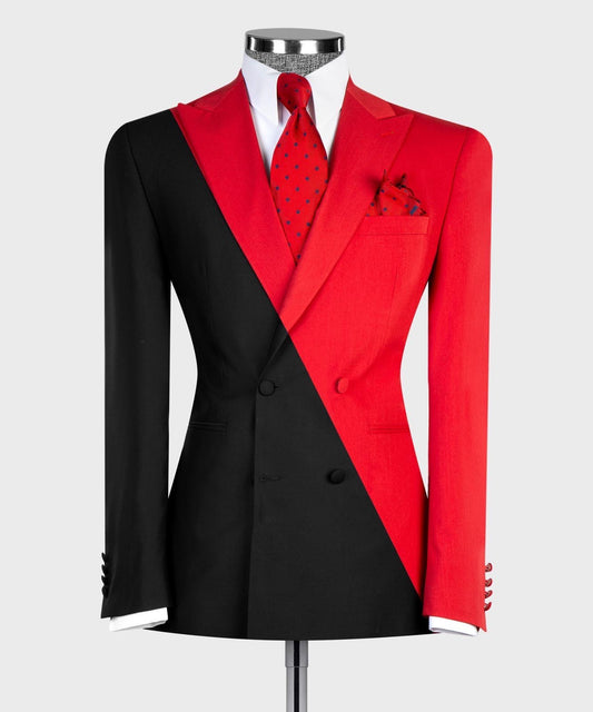 44R - Diagonal Bred - FS (slim fit)