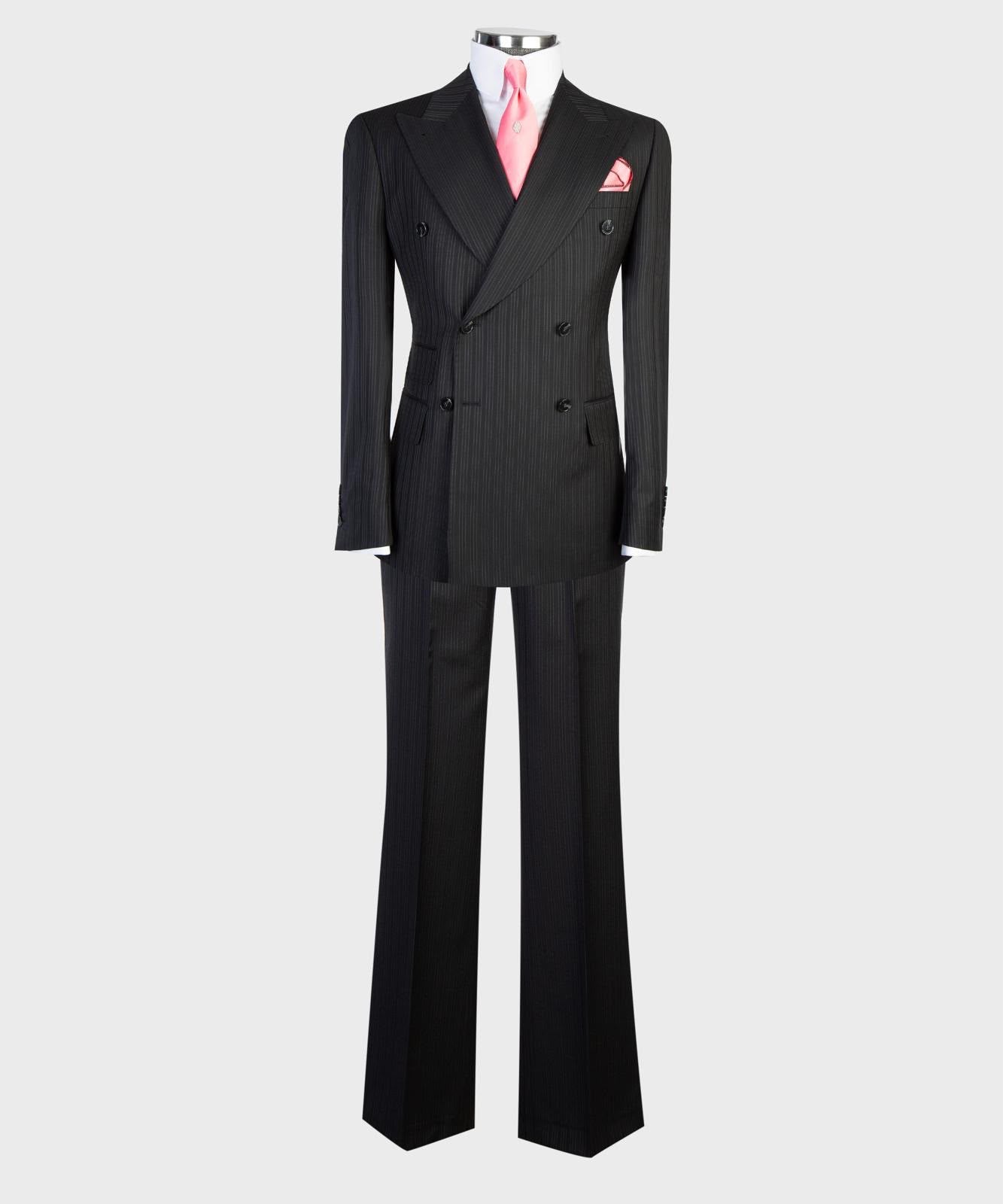 Bell - 19 (Flared leg trouser)