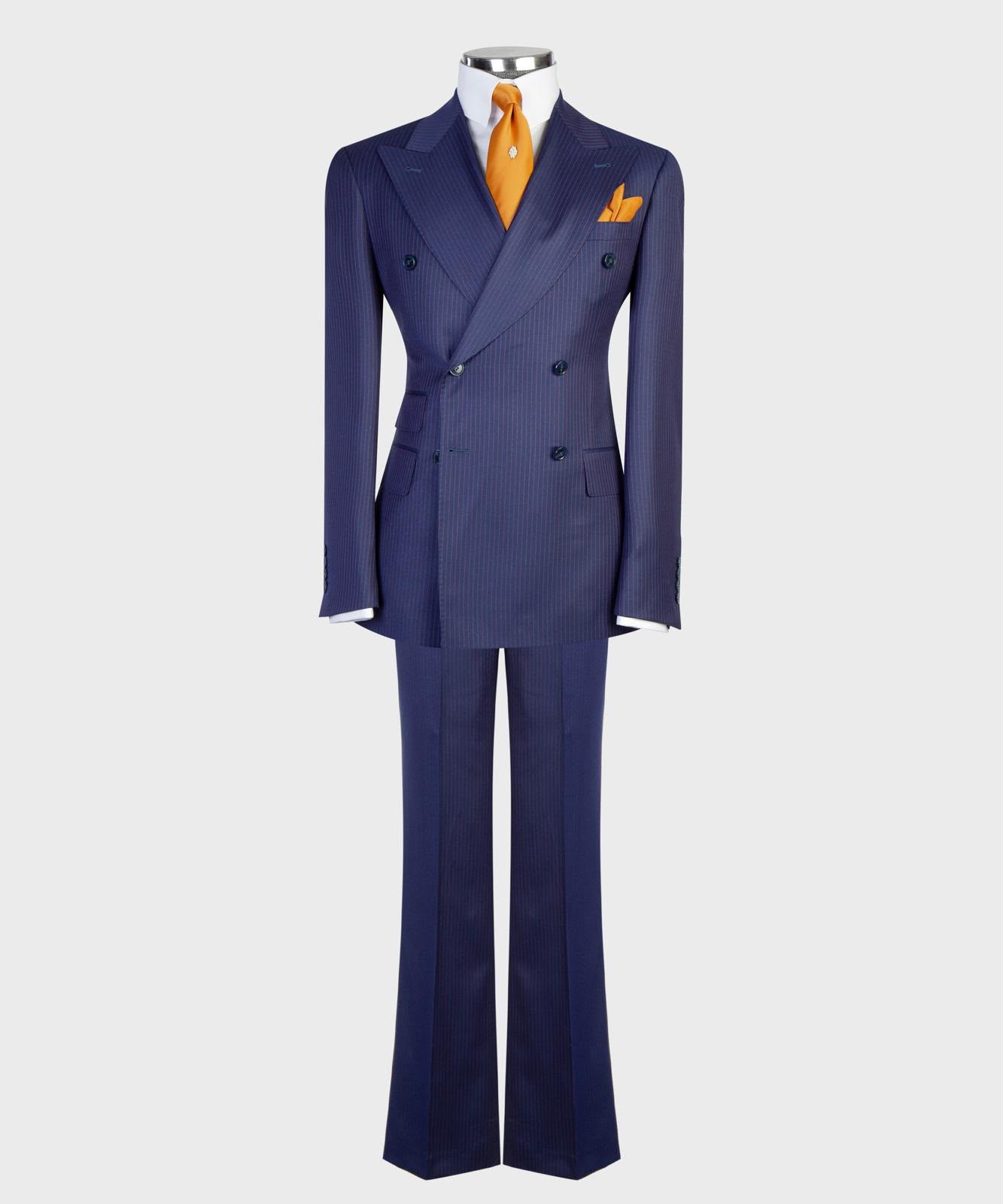 Bell - 16 (Flared leg trouser)