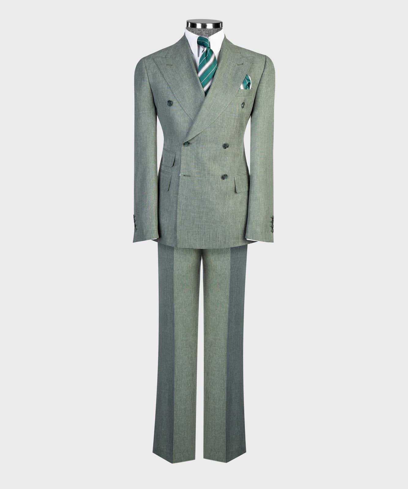 Bell - 11 (Flared leg trouser)