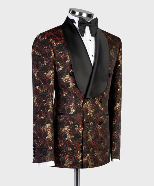 Leigh Tux - 19
