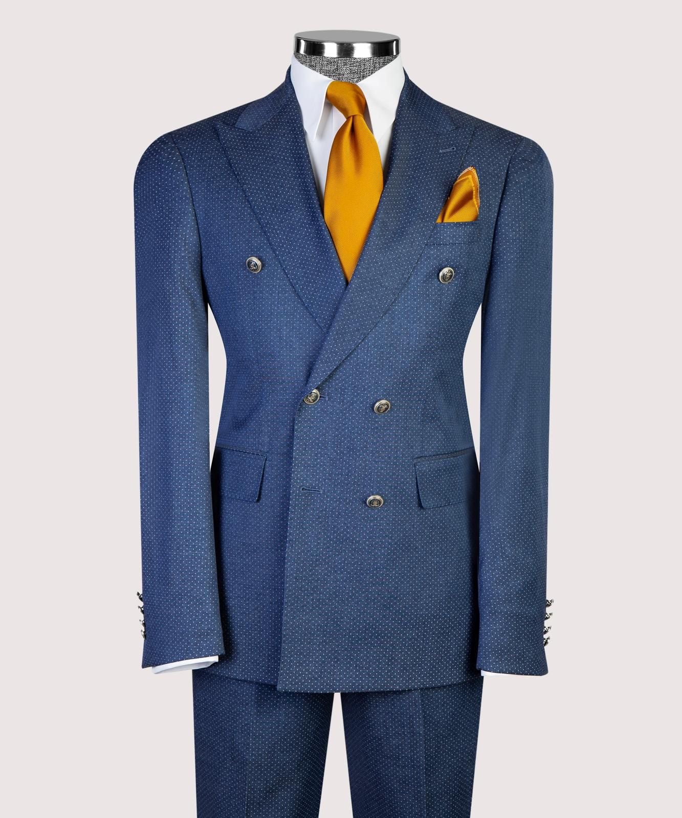 Denim DB - 6
