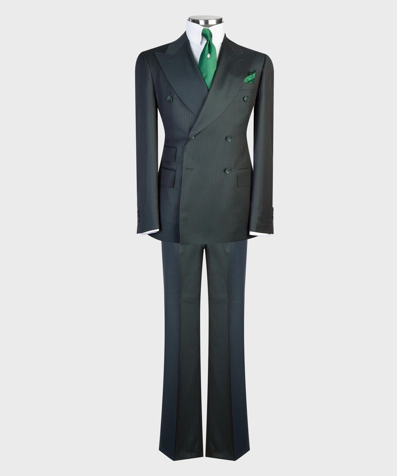 Bell - 15 (Flared leg trouser)