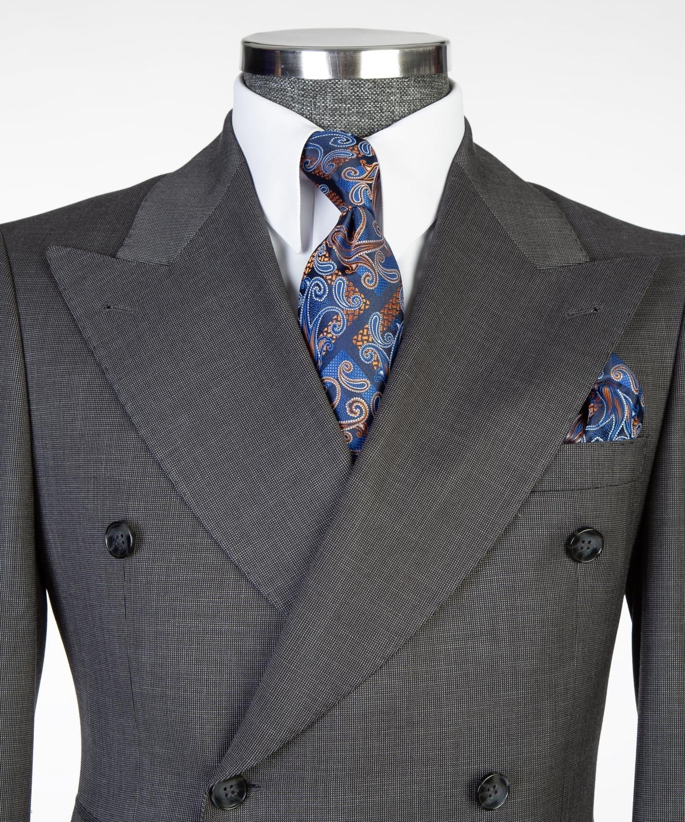 Bell - 6 (Flared leg trouser)