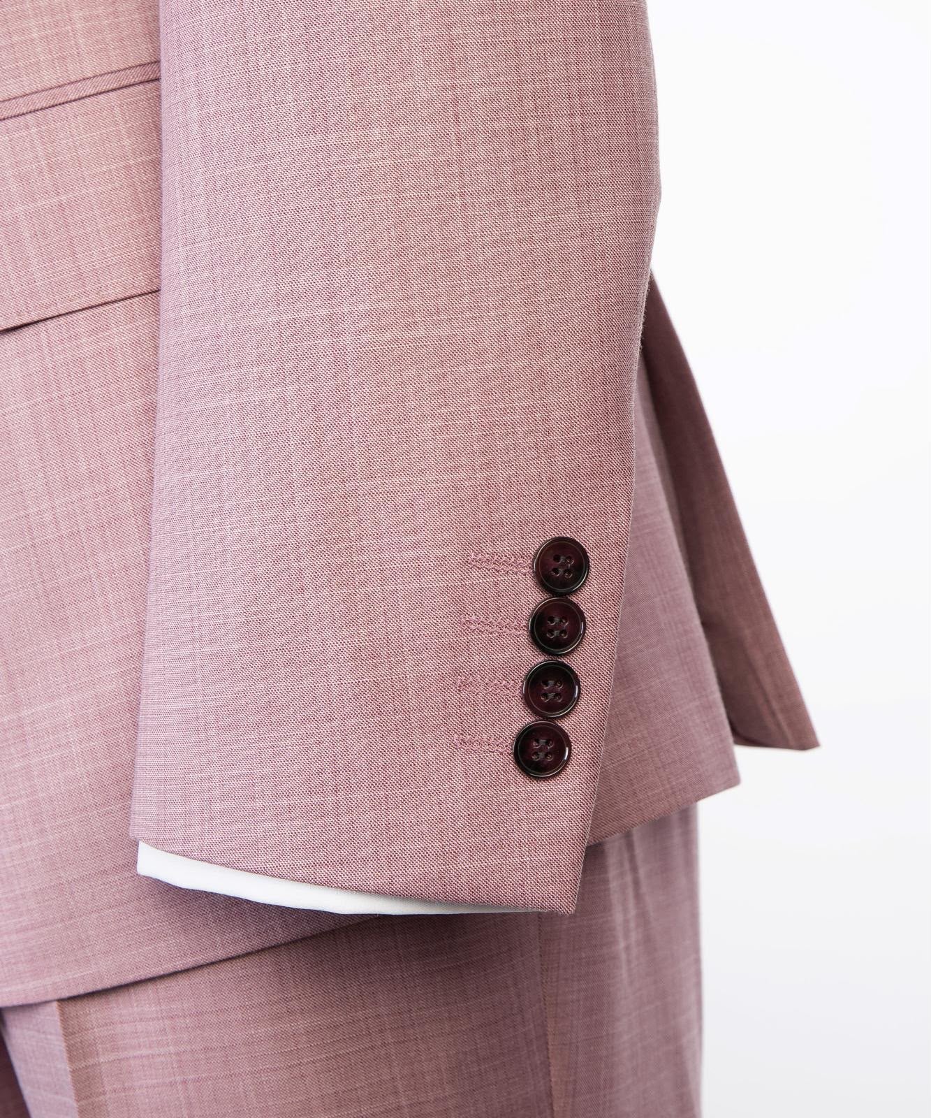 Bell - 8 (Flared leg trouser)