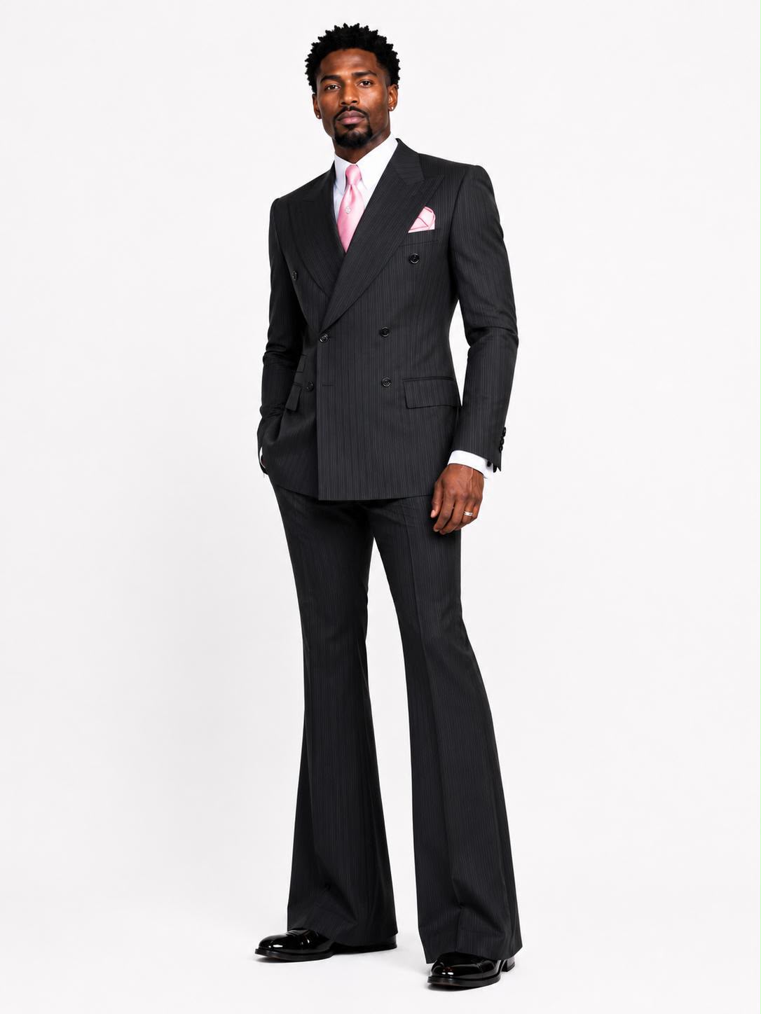 Bell - 19 (Flared leg trouser)