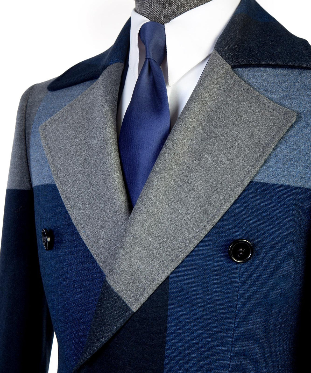New Overcoat - 33