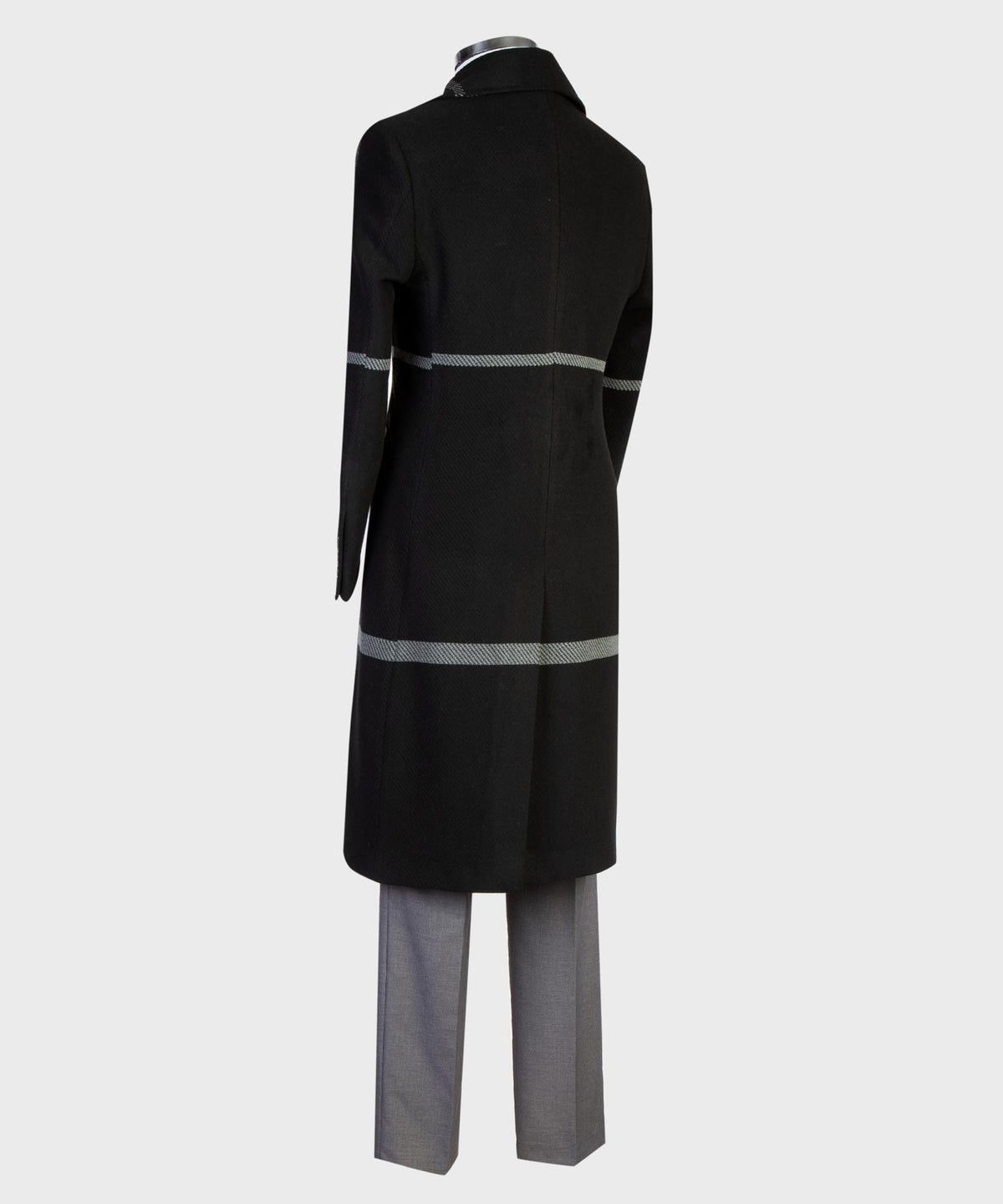 New Overcoat - 32