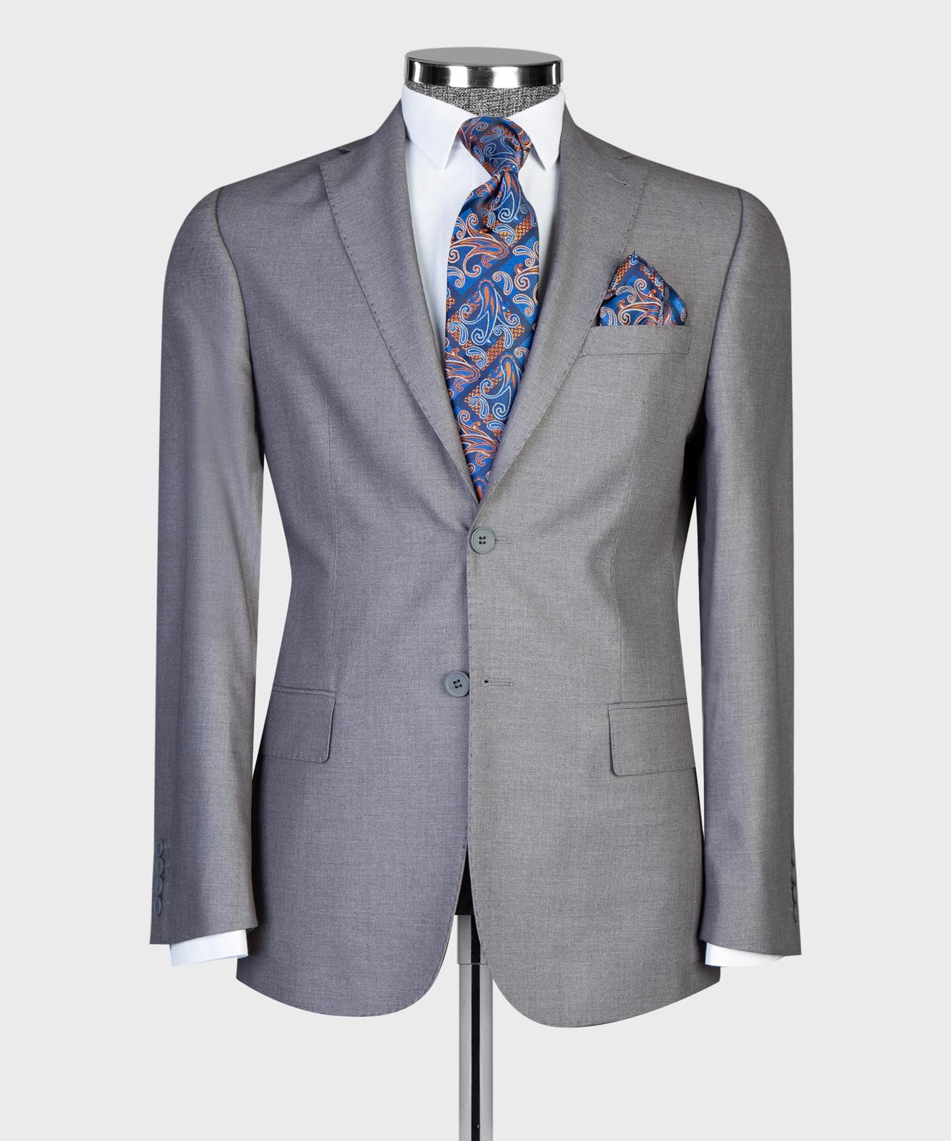 2 Piece Office Suit - 2