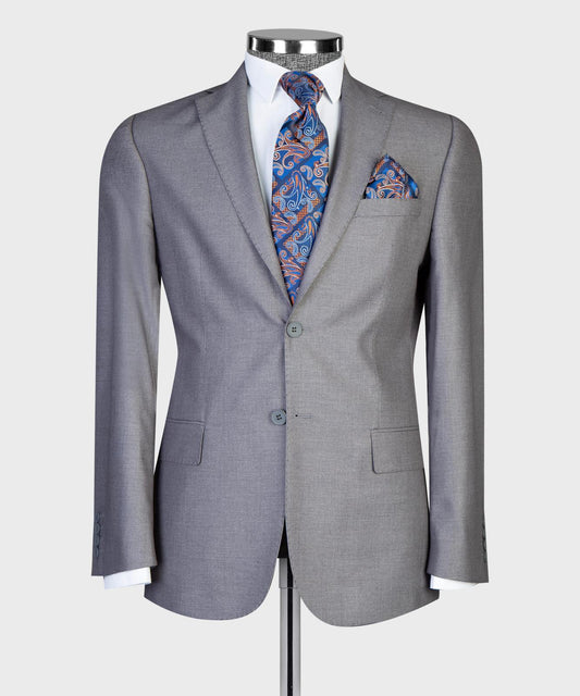 2 Piece Office Suit - 2