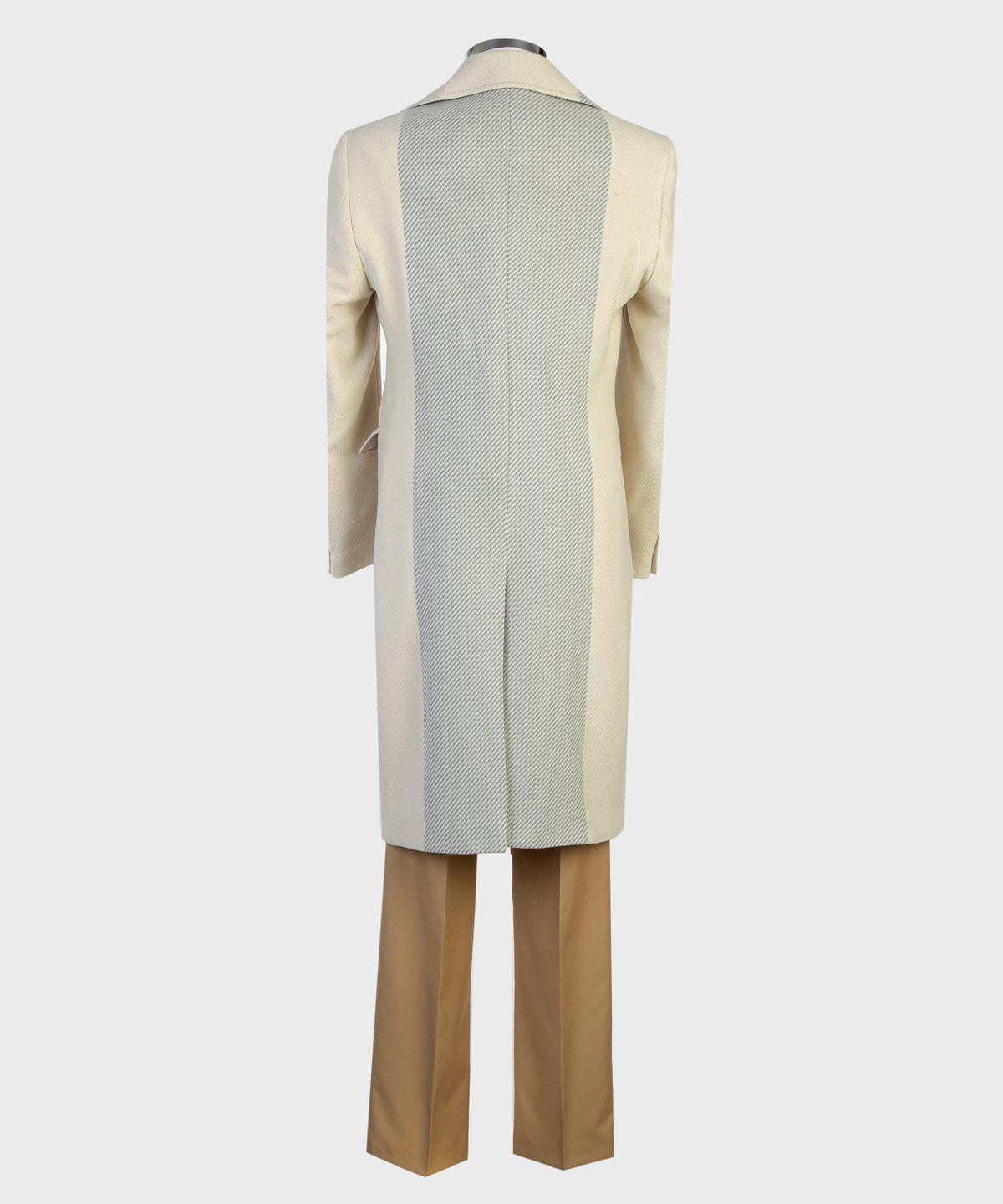 New Overcoat - 31