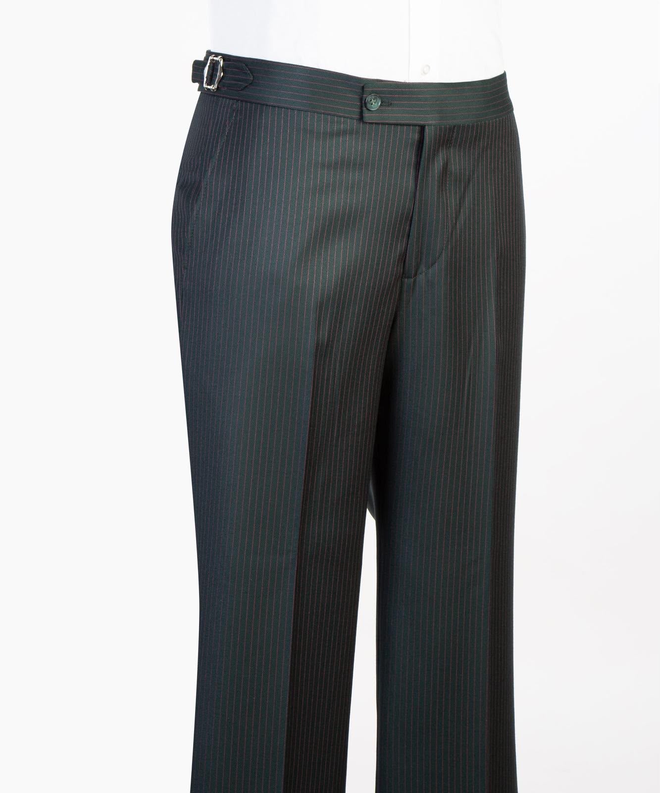 Bell - 15 (Flared leg trouser)