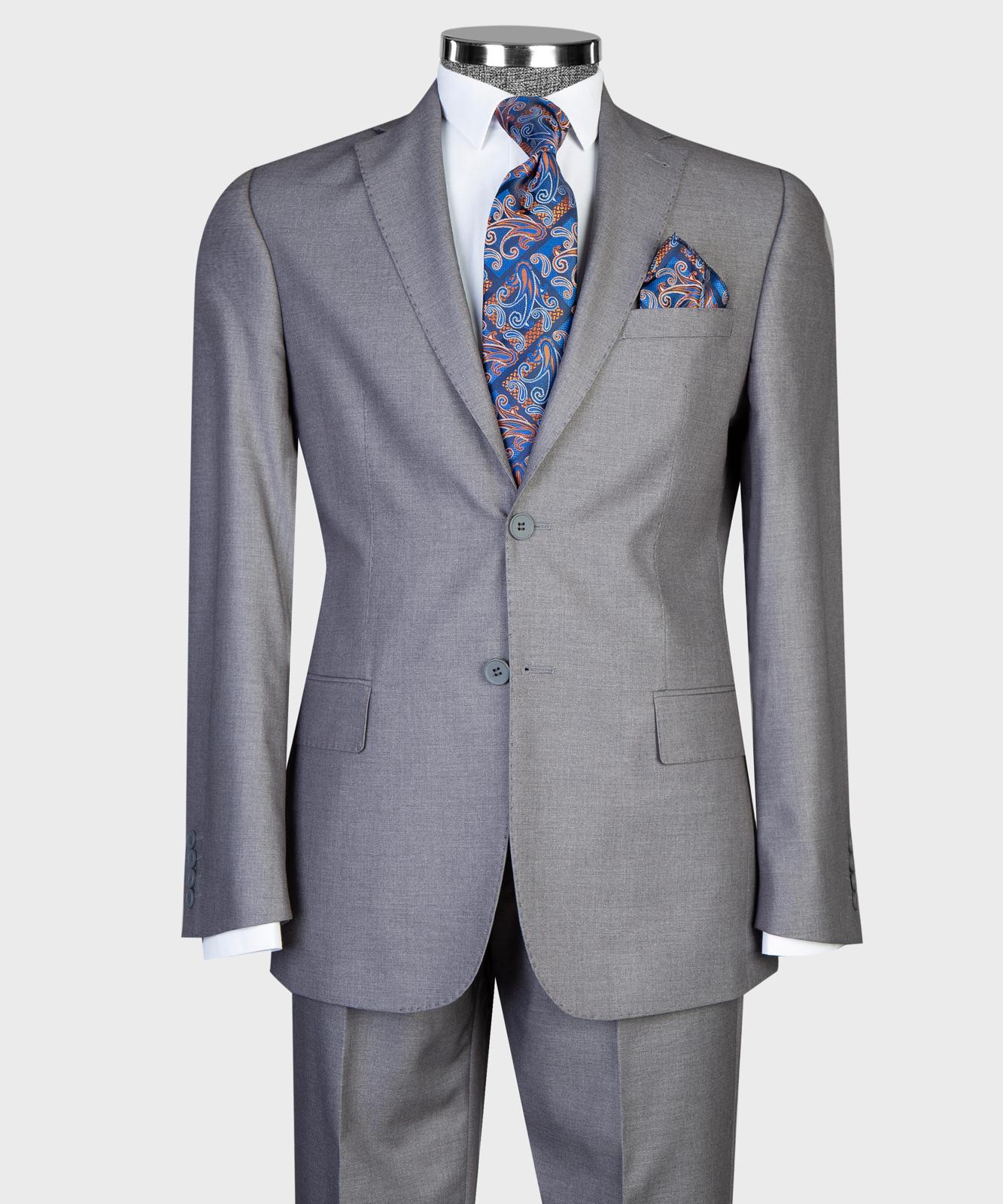 2 Piece Office Suit - 2