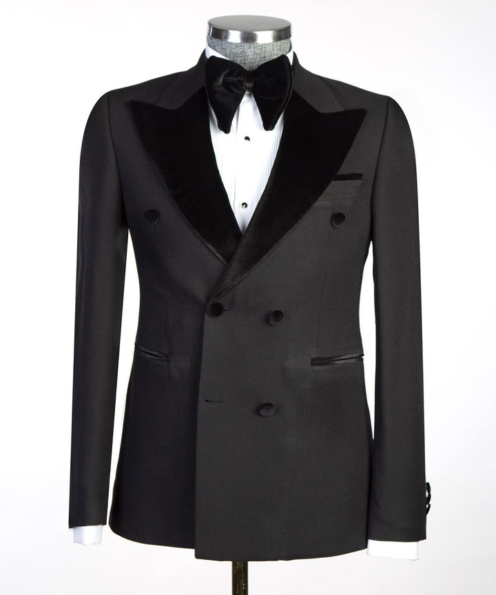 Tuxedo Collection – Harrells Menswear