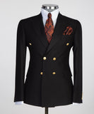 NewDB - 19 (Black)