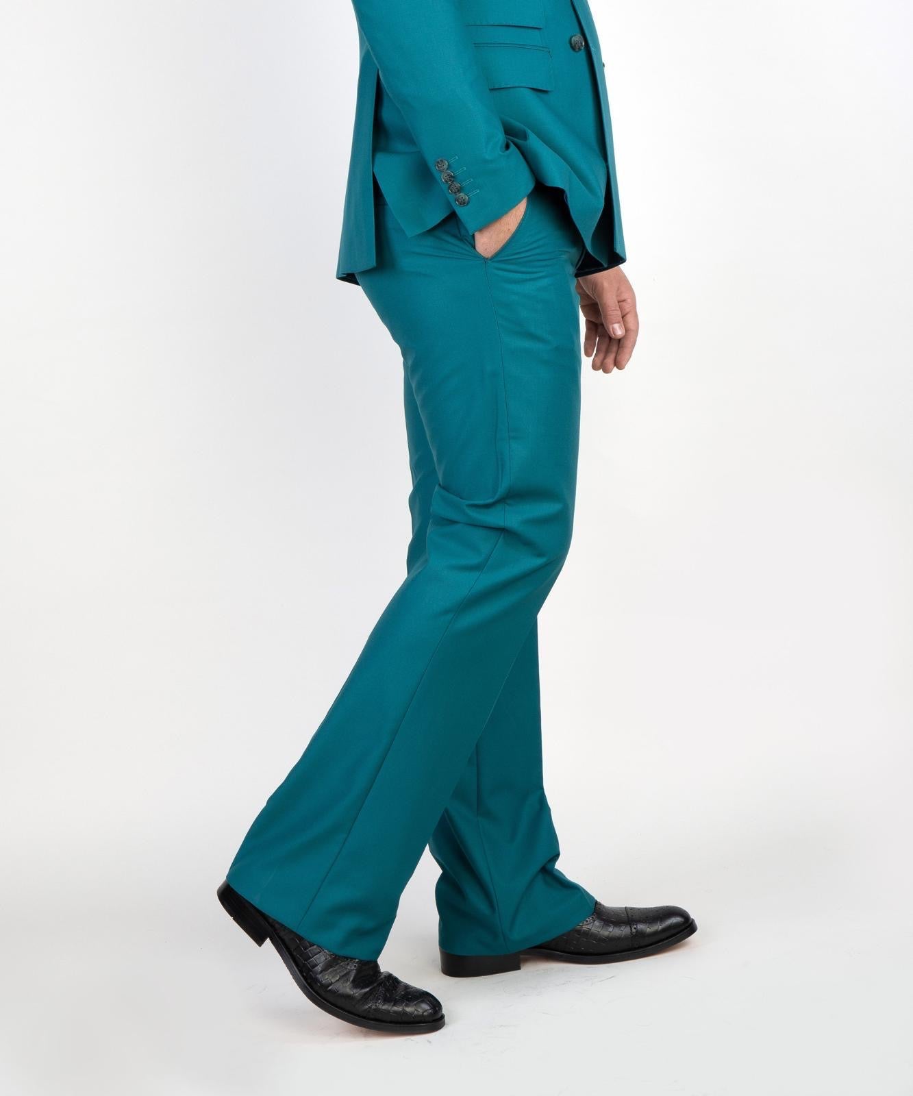 Bell - 2 (Flared leg trouser)