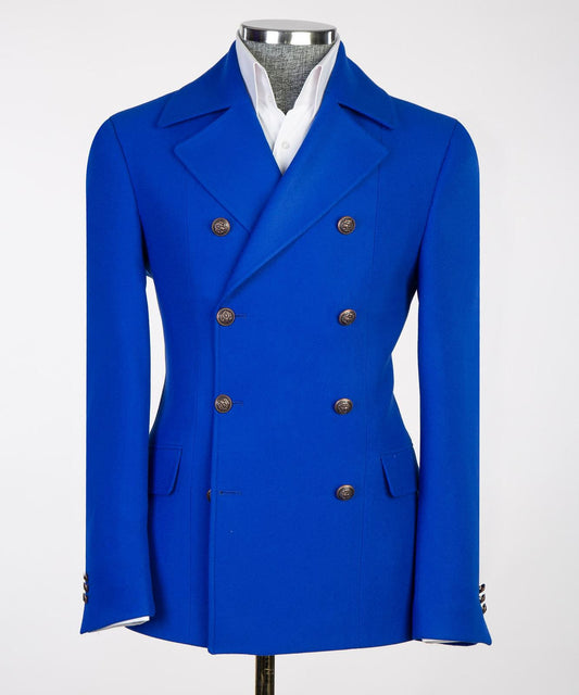 Peacoat - 4