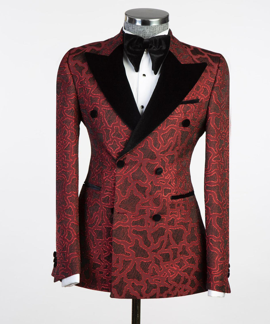 Tuxedo Collection – Harrells Menswear