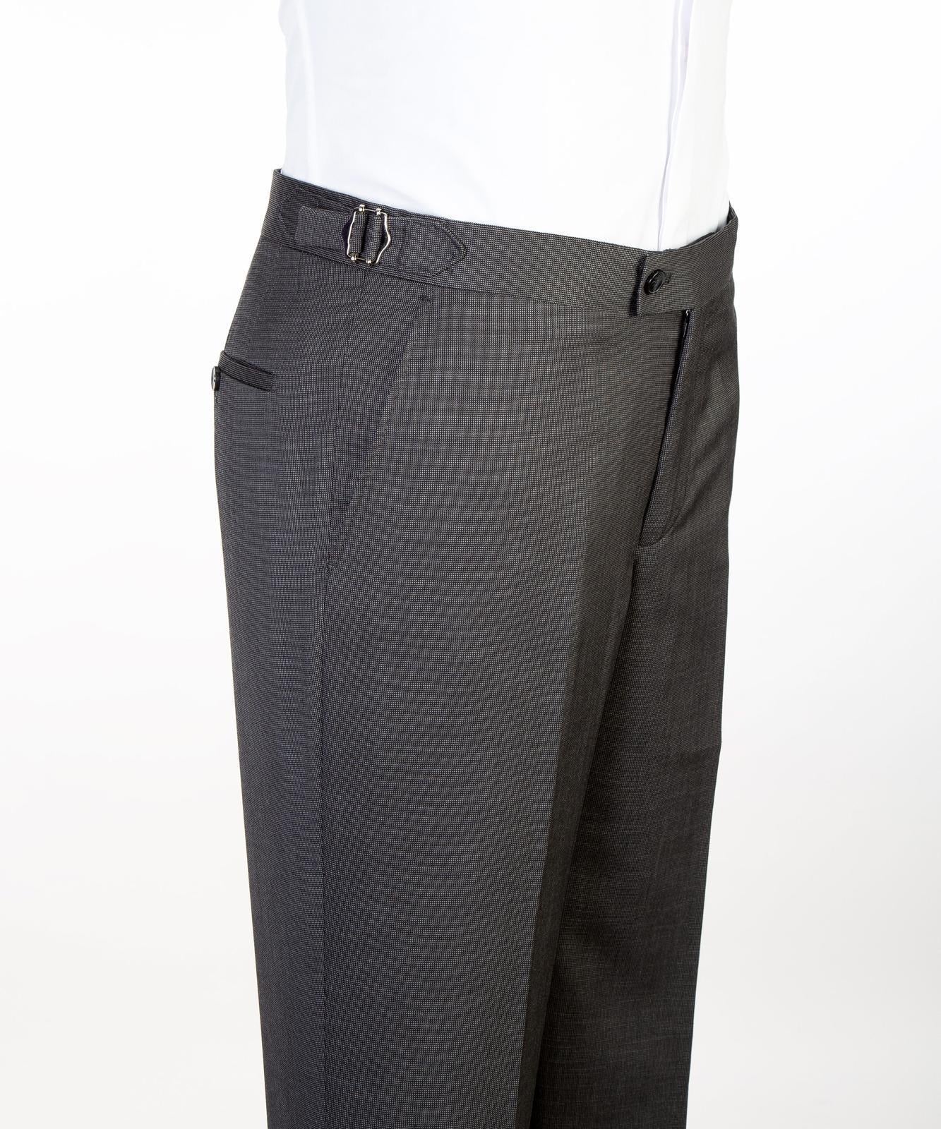 Bell - 6 (Flared leg trouser)