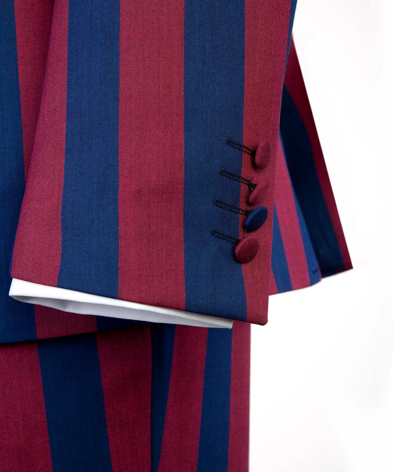 New Jaegen - 10 (Fabric Button)
