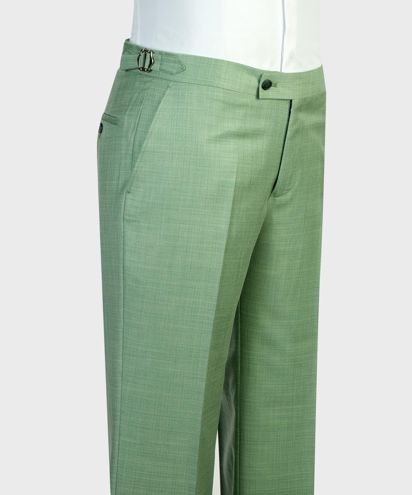 Bell - 14 (Flared leg trouser)